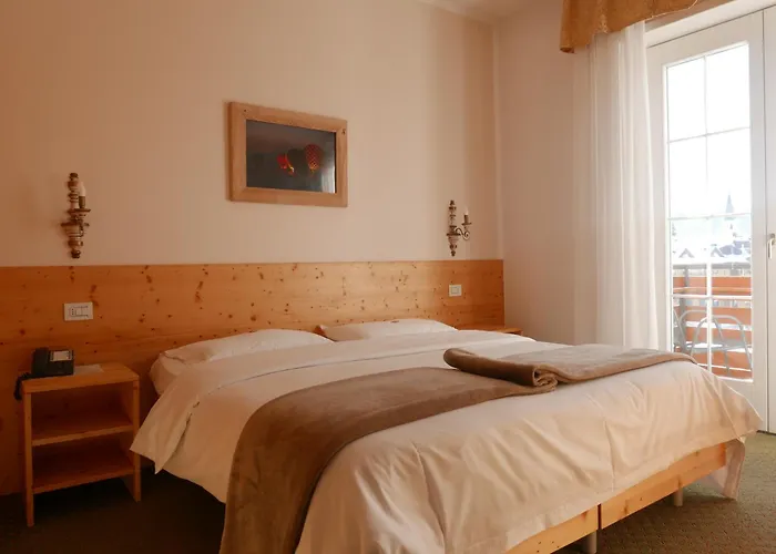 Hotel Paradiso Asiago
